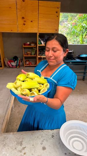 Image post by @divis_oaxaquena on Instagram