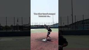 Video post by @baseballlifestyle101 on YouTube