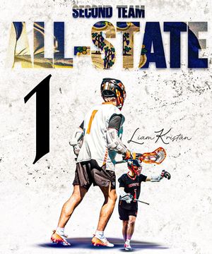 Image post by @rhsboyslax on Instagram