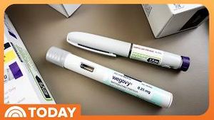 Video post by @today on YouTube