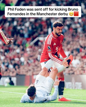 Video post by @brfootball on TikTok