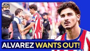 Video post by @cbssportsgolazo on YouTube
