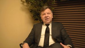 Video post by @mountainstateslegalfoundation on Facebook