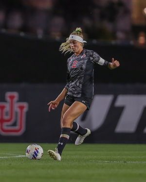 Image post by @utahwsoccer on Instagram
