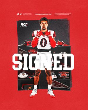 Image post by @aztecfootball on Instagram