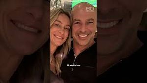 Video post by @60minutes on YouTube