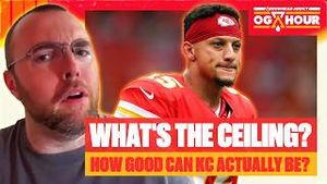 Video post by @arrowheadaddictpodcast on YouTube
