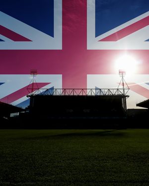 Image post by @ipswichtown on Instagram
