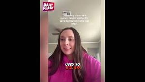 Video post by @dailyflashtv on YouTube
