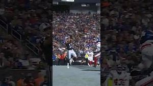 Video post by @raiders on YouTube