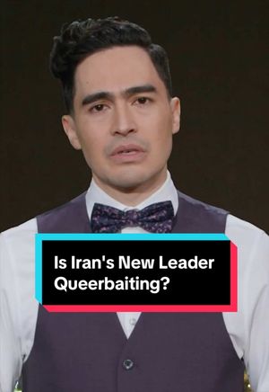 Video post by @thedailyshow on TikTok