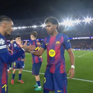 Image post by @championsleague on Instagram