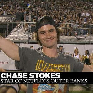 Image post by @ucf.knights on Instagram