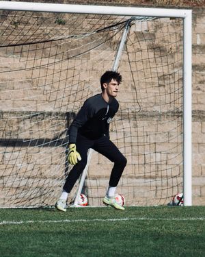 Image post by @slumenssoccer on Instagram