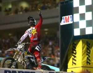 Image post by @racerxonline on Instagram