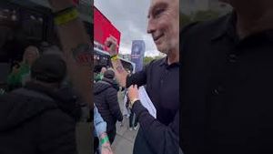 Video post by @uktonashville on YouTube