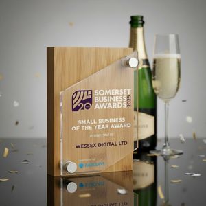 Image post by @trophiesplusmedals on Instagram