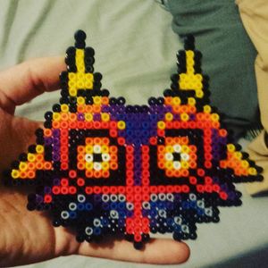 Image post by @zero_gravityx on Instagram