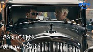 Video post by @primevideo on YouTube