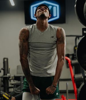 Image post by @dejountemurray on Instagram