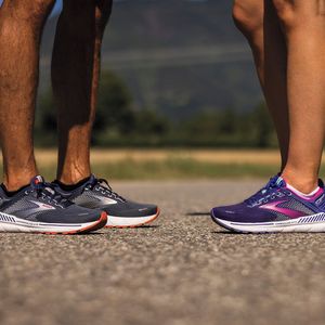 Image post by @brooksrunningde on Instagram