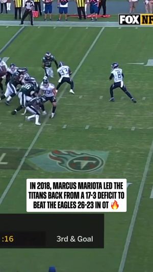 Video post by @nfl on TikTok