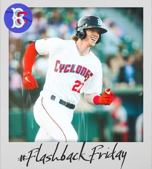 Image post by @BKCyclones on Twitter