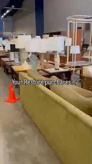 Video post by @HabitatLasVegas on Facebook