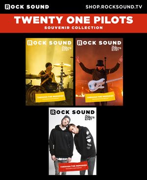 Image post by @rocksound on Instagram