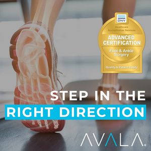 Image post by @avalahealth on Facebook