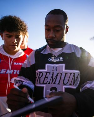 Image post by @battle7v7 on Instagram