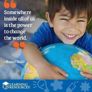 Image post by @learningresources on Instagram