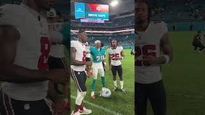 Video post by @atlantafalcons on YouTube