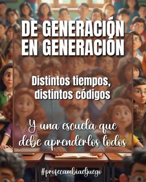 Image post by @sitadacil_educacion on Instagram