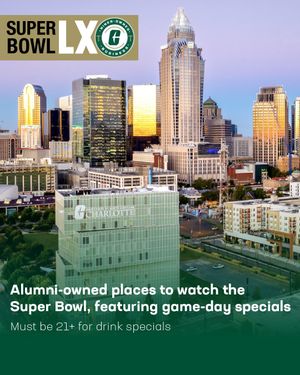 Image post by @49eralumni on Instagram