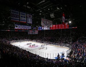 Image post by @nyislanders on Instagram