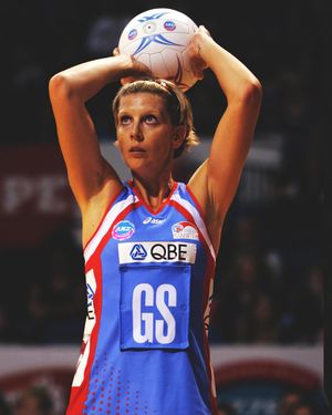Image post by @nswswifts on Instagram