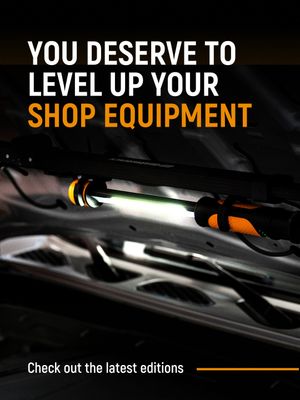 Image post by @gearwrenchtools on Instagram
