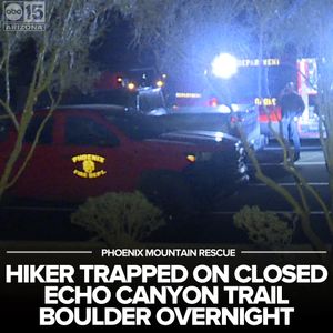 Image post by @abc15arizona on Instagram