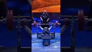 Video post by @paralympics on YouTube