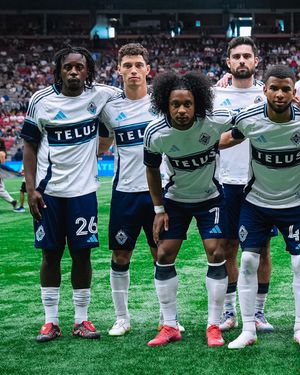 Image post by @whitecapsfc on Instagram