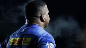 Image post by @Hug3RugbyHits on Facebook