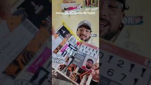 Video post by @rulasduran on YouTube