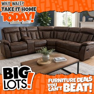 Image post by @biglots on Instagram