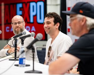 Image post by @fanexpocanada on Instagram