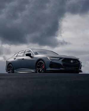 Image post by @acura on Instagram