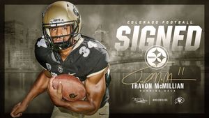 Image post by @cubuffsfootball on Facebook