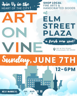 Image post by @citybeatcincy on Instagram