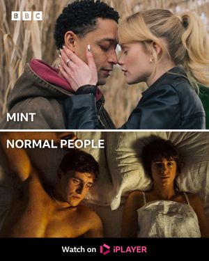 Image post by @bbciplayer on Instagram