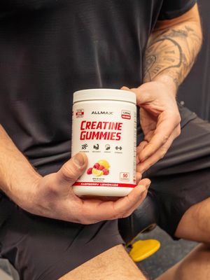 Image post by @teamallmax on Instagram
